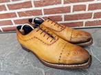 Harris Firenze Wholecut Herenschoenen maat 44 / Uk 10, Kleding | Heren, Schoenen, Harris, Overige kleuren, Ophalen of Verzenden