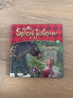 Sprookjesboom - Zoentjesdag, Ophalen of Verzenden, Zo goed als nieuw