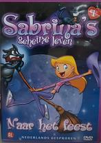 Kinder dvd.s 4 stuks zie foto.pakket 109, Alle leeftijden, Ophalen of Verzenden, Zo goed als nieuw