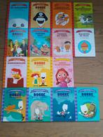 Borre Boekjes Collectie, Boeken, Ophalen, Zo goed als nieuw