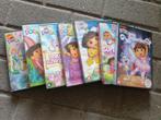 Sint-tip: Dvd's van Dora (Nickelodeon), Cd's en Dvd's, Alle leeftijden, Ophalen of Verzenden, Zo goed als nieuw