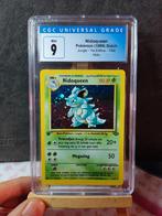 Pokemon nidoqueen jungle 1st NL cgc 9, Hobby en Vrije tijd, Verzamelkaartspellen | Pokémon, Ophalen of Verzenden, Zo goed als nieuw