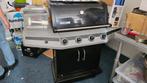 Ducane bbq gas, Tuin en Terras, Gasbarbecues, Ophalen of Verzenden, Zo goed als nieuw