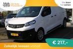 Opel Vivaro 2.0 CDTI L2H1 Edition AUTOMAAT! € 12.995,00, Automaat, 4 cilinders, Navigatiesysteem, Origineel Nederlands