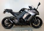 KAWASAKI Z 1000 SX (bj 2012), Motoren, Motoren | Kawasaki, 4 cilinders, Bedrijf, Meer dan 35 kW, Toermotor