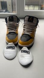 Jordan 1 mid, Zwart, Nike, Ophalen of Verzenden, Sneakers of Gympen