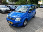 Fiat Panda 1.2 Dynamic // inruilkoopje, Voorwielaandrijving, Gebruikt, 1242 cc, Origineel Nederlands