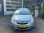 Opel Corsa 1.4-16V Cosmo | Airco | Cruise | 5-DRS, Voorwielaandrijving, 1063 kg, Gebruikt, 4 cilinders