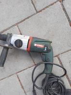 Metabo klopboormachine khe 24 contact sds plus
Hierafhalen, Doe-het-zelf en Verbouw, Ophalen of Verzenden, Gebruikt, Boormachine