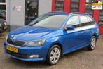 Skoda Fabia Combi 1.2 TSI Ambition Led, Airco ,Cr Contoll, Auto's, Skoda, LED verlichting, Gebruikt, Euro 6, 4 cilinders