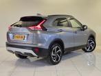 Mitsubishi Eclipse Cross 2.4 PHEV Intense+ | Navigatie | Ach, Auto's, Mitsubishi, Automaat, 188 pk, 14 kWh, 4 cilinders