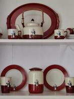 Droste cacao servies, Antiek en Kunst, Ophalen