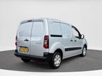 Peugeot Partner 120 1.6 HDI L1 XT |, Voorwielaandrijving, Euro 5, Stof, Gebruikt