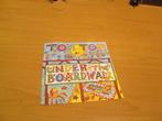 Tom Tom Club - Under The Boardwalk / On, On, On, On... (Remi, Ophalen of Verzenden, Zo goed als nieuw, Pop