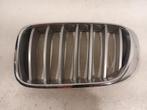 Grillerooster links BMW X3, Auto-onderdelen, Onderdelen@venauto.nl, Van der Ven Autorecycling B.V., Gebruikt, Ophalen of Verzenden