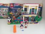 Te koop: LEGO Friends Livi’s Popsterrenhuis (41135) Compleet, Kinderen en Baby's, Speelgoed | Duplo en Lego, Ophalen of Verzenden