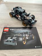 Lego technic 42046, Kinderen en Baby's, Speelgoed | Duplo en Lego, Ophalen of Verzenden, Lego, Zo goed als nieuw