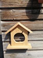 Vogelvoeder huisje, Ophalen, Nieuw