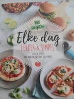 Elke dag lekker & simpel  NIEUW, Boeken, Kookboeken, Nieuw, Ophalen of Verzenden, Sofie & Jorrit, Europa