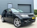 Land Rover Range Rover Sport 3.0 V6 Supercharged HSE Dynamic, Automaat, Euro 5, Gebruikt, Zwart