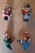 LAVEN - KERSTHANGERS, Verzamelen, Efteling, Verzenden, Button of Speldje