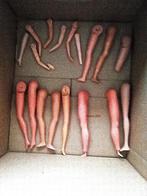 Vintage barbie onderdelen j60-90 - geen verzending 👈, Ophalen, Gebruikt, Pop