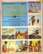 Ontdekkers en Uitvindingen, Ophalen of Verzenden