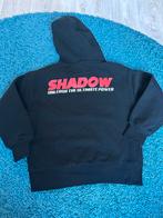 Sonic The Hedgehog Trui Maat 122, Ophalen of Verzenden, Zo goed als nieuw, Jongen, Overige typen