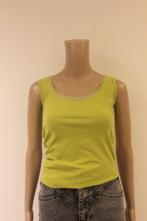 La Ligna groene top maat S, ., Ophalen of Verzenden, Zo goed als nieuw, .