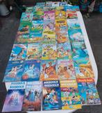 Diverse Disney (Club)/Borre/Barbie/Geronimo Stilton boeken, Ophalen of Verzenden, Zo goed als nieuw
