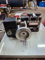 Remschijf afdraai machine, Auto diversen, Autogereedschap, Ophalen of Verzenden