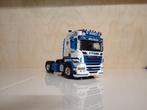 Scania R Geerts WSI, Ophalen of Verzenden, Nieuw, Bus of Vrachtwagen, Wsi