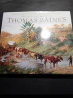 The life and work of Thomas Baines., Boeken, Geschiedenis | Wereld, Ophalen of Verzenden, Zo goed als nieuw, 20e eeuw of later