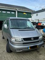 VW t4 syncro benzine !! Nieuwstaat !!, Caravans en Kamperen, Campers, Buscamper of Camperbus, Volkswagen, Particulier, Benzine