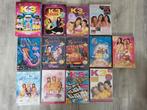 K3 Dvd's, van de OG k3 dames, Ophalen of Verzenden, Zo goed als nieuw