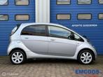 Citroen C-Zero 4-persoons 16 kWh * Automaat * Airco * 32XXX, Achterwielaandrijving, Gebruikt, 1095 kg, 4 stoelen