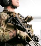 Kagwerks S20 operators kit juggernaught molle ferro crye S&S, Ophalen of Verzenden, Overige soorten, Amerika