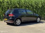 Volkswagen Golf 1.4 TSI Comfortline | Airco | Navi | LMV, Euro 5, Zwart, 4 cilinders, Navigatiesysteem