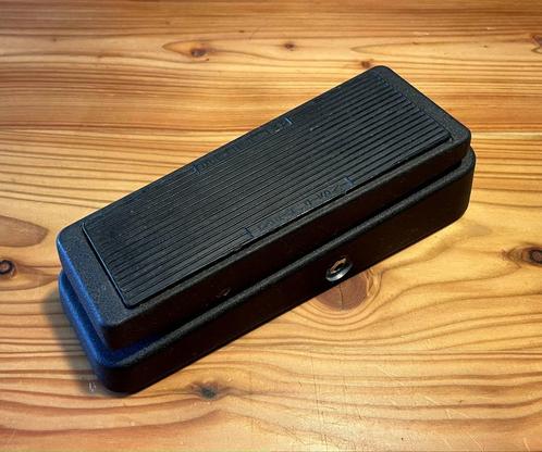 Cry Baby Classic Fasel Wah Wah pedaal, Muziek en Instrumenten, Effecten, Zo goed als nieuw, Wah Wah, Ophalen of Verzenden