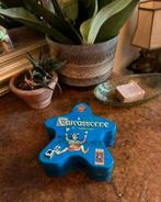 Nieuw in verpakking: dobbelspel in blik carcassonne, Ophalen of Verzenden