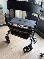 Rollator, Diversen, Verpleegmiddelen, Ophalen, Zo goed als nieuw