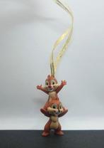 Disney Knabbel en Babbel kerst ornament hanger kerstbal, Verzamelen, Disney, Ophalen of Verzenden, Nieuw