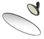 BMW E46 M3 E39 M5 Z4 dimmende spiegel achteruitkijkspiegel, Ophalen of Verzenden, Nieuw, BMW