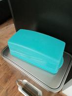Tupperware Cake doos, Huis en Inrichting, Keuken | Tupperware, Ophalen of Verzenden, Zo goed als nieuw, Overige typen