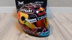 Max Verstappen helm 1:2 Miami 2022 nieuw, Ophalen of Verzenden, Nieuw, Formule 1