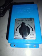 LEGO trafo, LEGO transformator Type 804, Kinderen en Baby's, Speelgoed | Duplo en Lego, Ophalen of Verzenden, Gebruikt, Lego