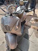 Iva snorscooter, Fietsen en Brommers, Snorfietsen en Snorscooters, Ophalen of Verzenden, Gebruikt, Overige merken