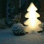 Kerstboom, Lumenio Maxi LED + Storm standaard voor buiten, Ophalen, Nieuw