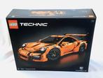 LEGO Technic Porsche 911 GT3 RS (42056) – Nieuw in Doos, Ophalen of Verzenden, Nieuw, Complete set, Lego