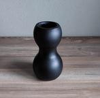 VAAS zwart🙂, Huis en Inrichting, Woonaccessoires | Vazen, Zwart, Aardewerk of Porselein, Ophalen of Verzenden, Zo goed als nieuw